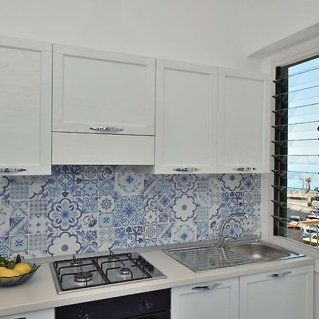 Апартаменты Casa Flavia Майори Экстерьер фото